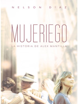 cover image of Mujeriego